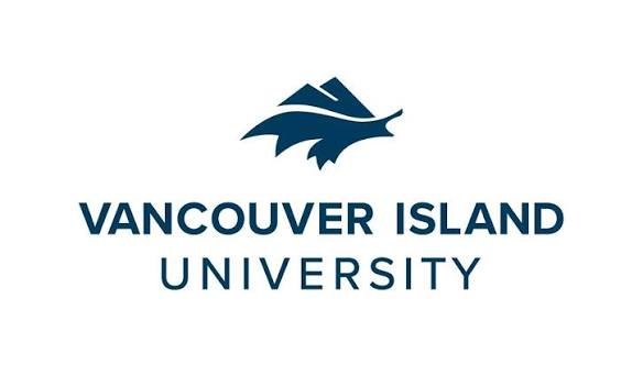 Vancouver Island University logo